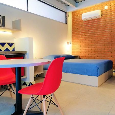 Aparthotel Terraza del Alférez Xalapa Exterior foto