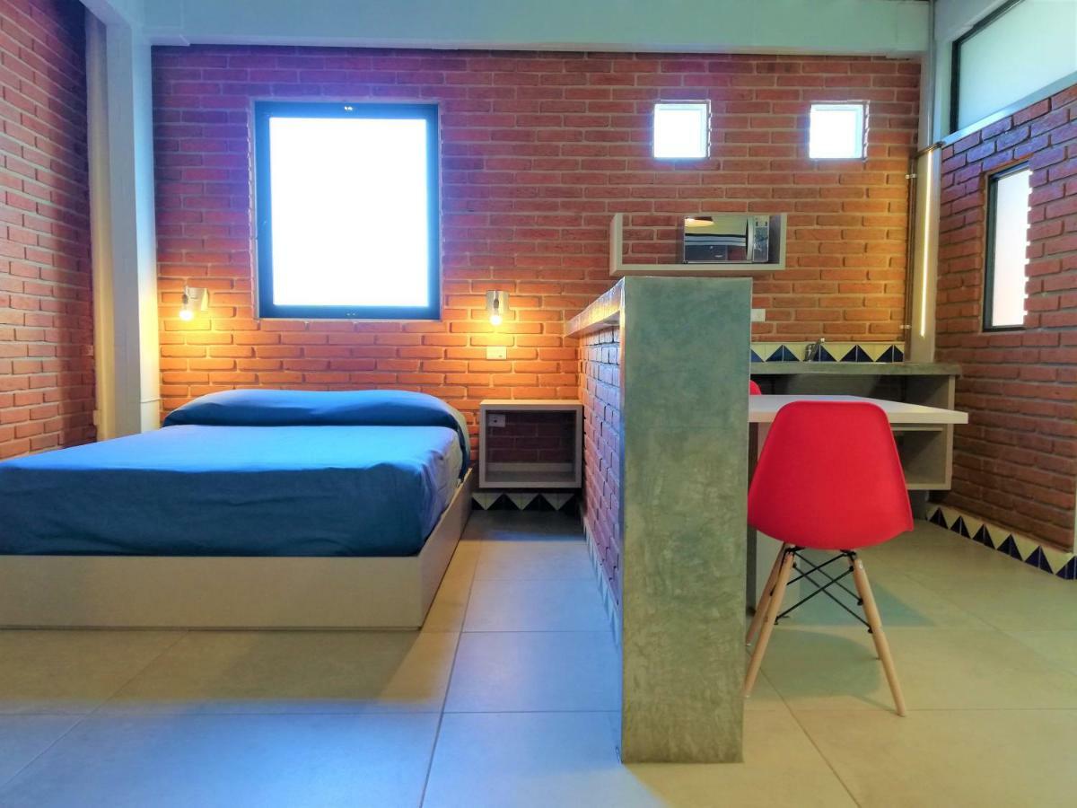 Aparthotel Terraza del Alférez Xalapa Exterior foto